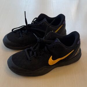 Nike Kobe Kids Basketball Shoes